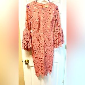 Rachel parcel dress XS